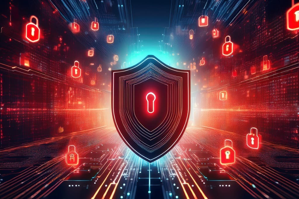 The Algorithm Arms Race: How AI Is Fueling a New Era of Cyber Warfare