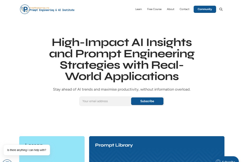 Prompt Engineering Toolkit image