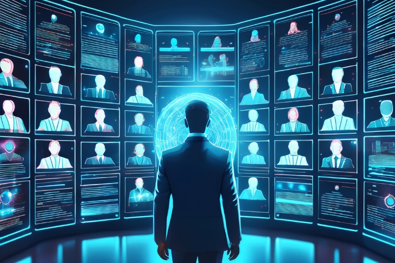 human resources category image