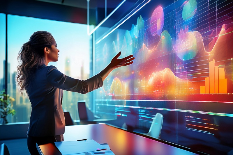 presentations category image