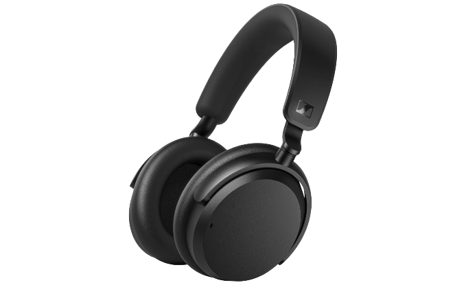 Sennheiser ACCENTUM Wireless Bluetooth Headphones